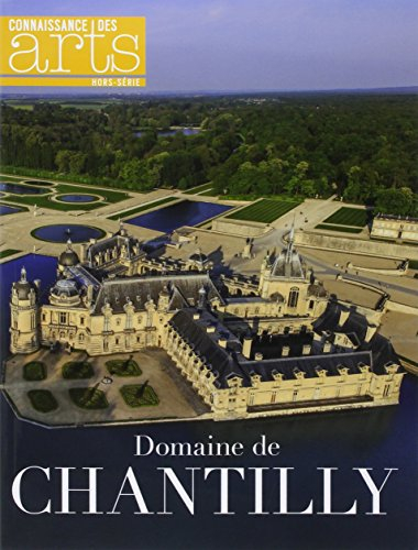 Domaine de Chantilly