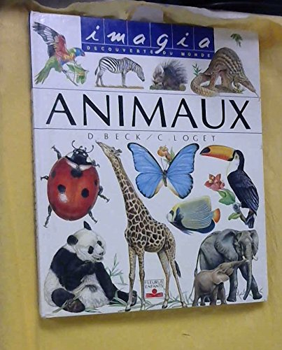 les animaux