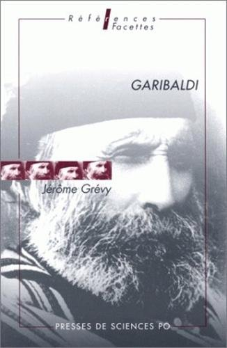Garibaldi