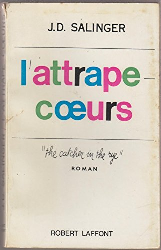l'attrape-coeurs