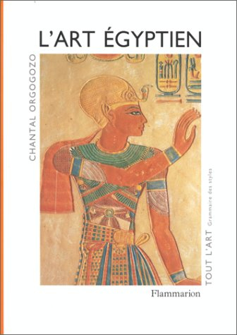 L'art égyptien