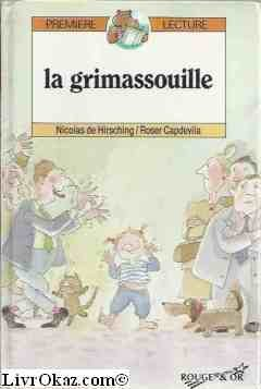 La Grimassouille