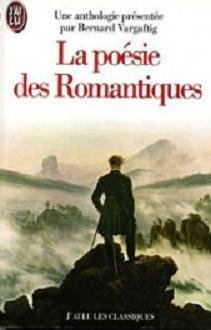 La Poésie des romantiques