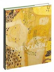 Journal de l'Art nouveau : 1870-1914