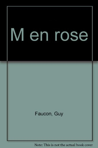 M'en rose