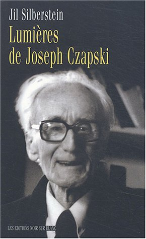 Lumières de Joseph Czapski