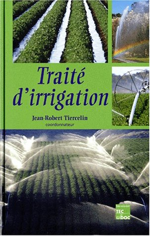 Traité d'irrigation