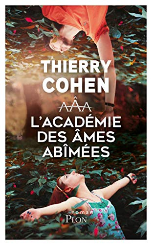 L'Académie des âmes abîmées
