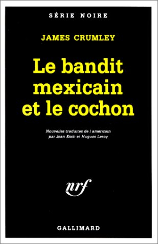 le bandit mexicain et le cochon