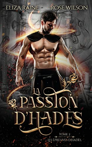 La Passion d’Hadès