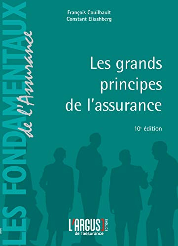 Les grands principes de l'assurance