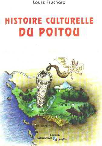 Histoire culturelle du Poitou