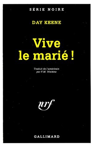 Vive le marié !