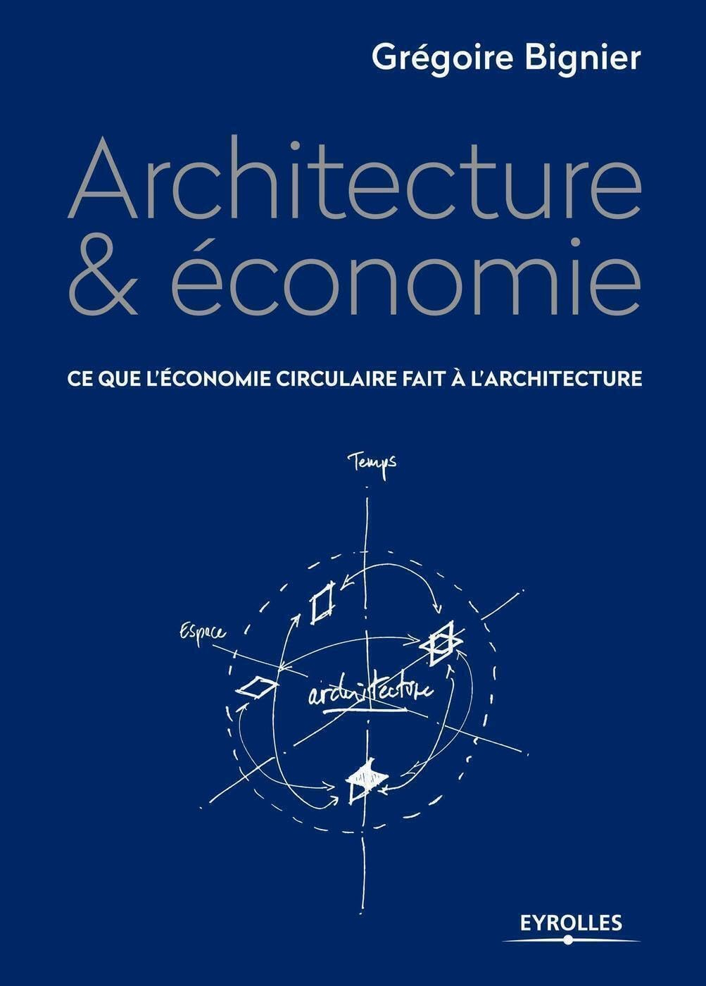 Architecture & économie : ce que l'économie circulaire fait à l'architecture