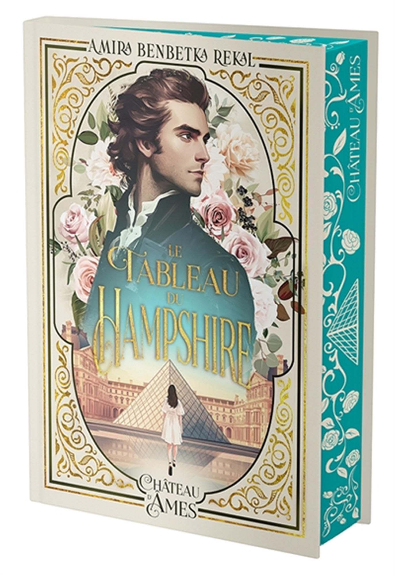 Le tableau du Hampshire