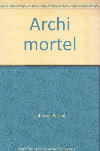 Archi mortel