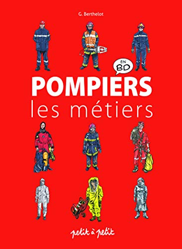 Pompiers