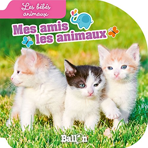 Les bébés animaux