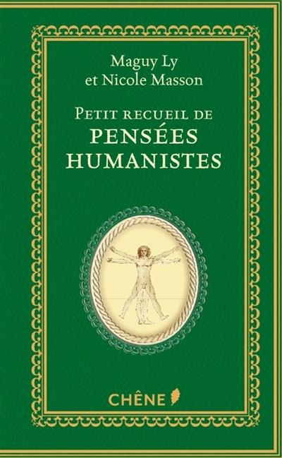 Petit recueil de pensées humanistes