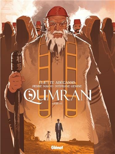 Qumran. Vol. 3