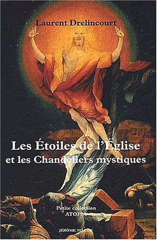 Les étoiles de l'Eglise