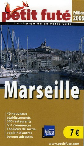 petit futé marseille