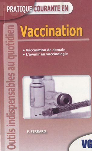 Vaccination