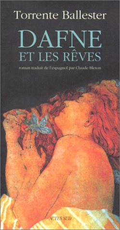 Dafné et les rêves