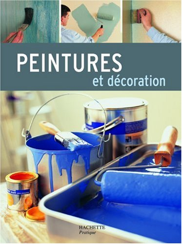 Peintures et décoration