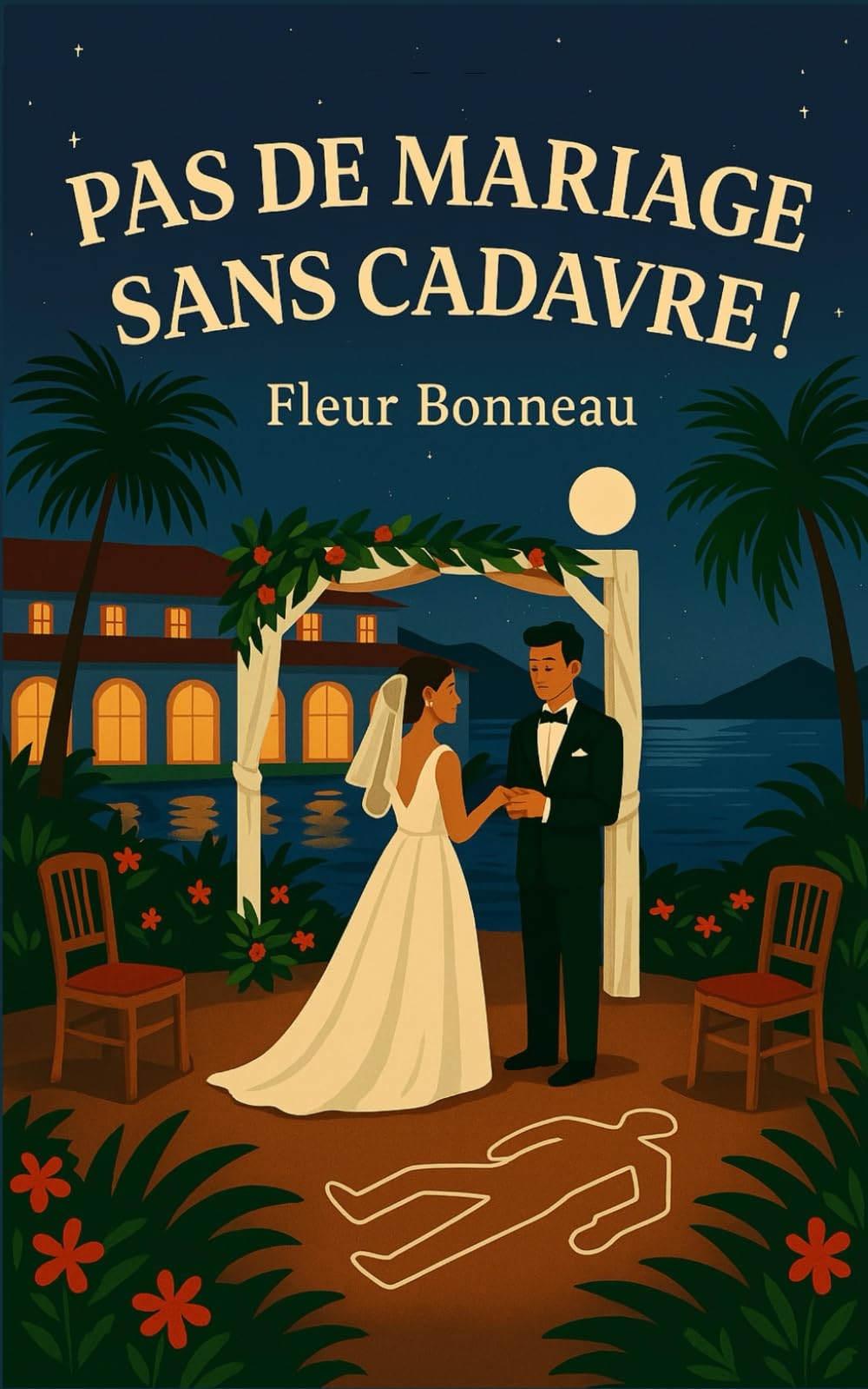 PAS DE MARIAGE SANS CADAVRE