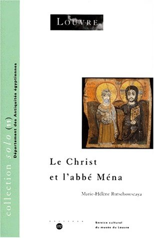 Le Christ et l'abbé Ména