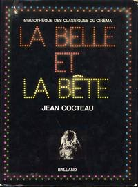 le belle et la bête