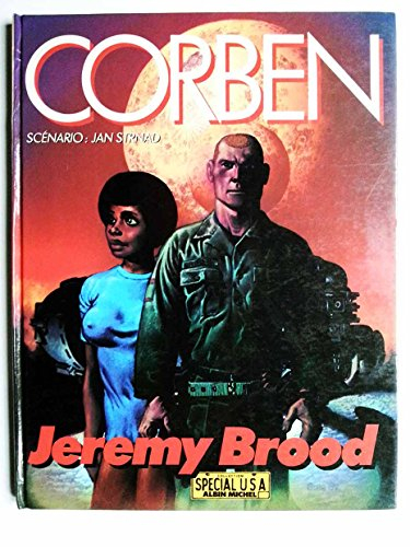Jeremy Brood