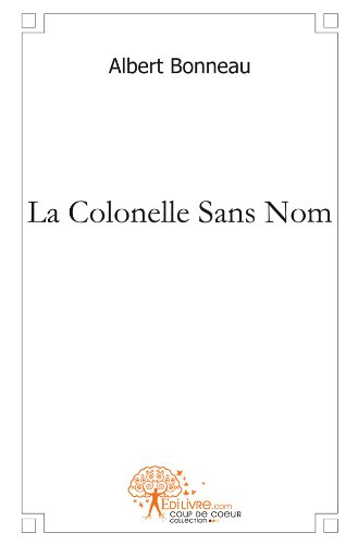 La colonelle sans nom