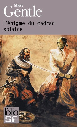 L'énigme du cadran solaire