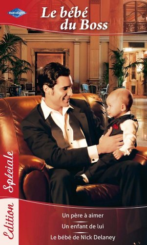 Le bébé du boss