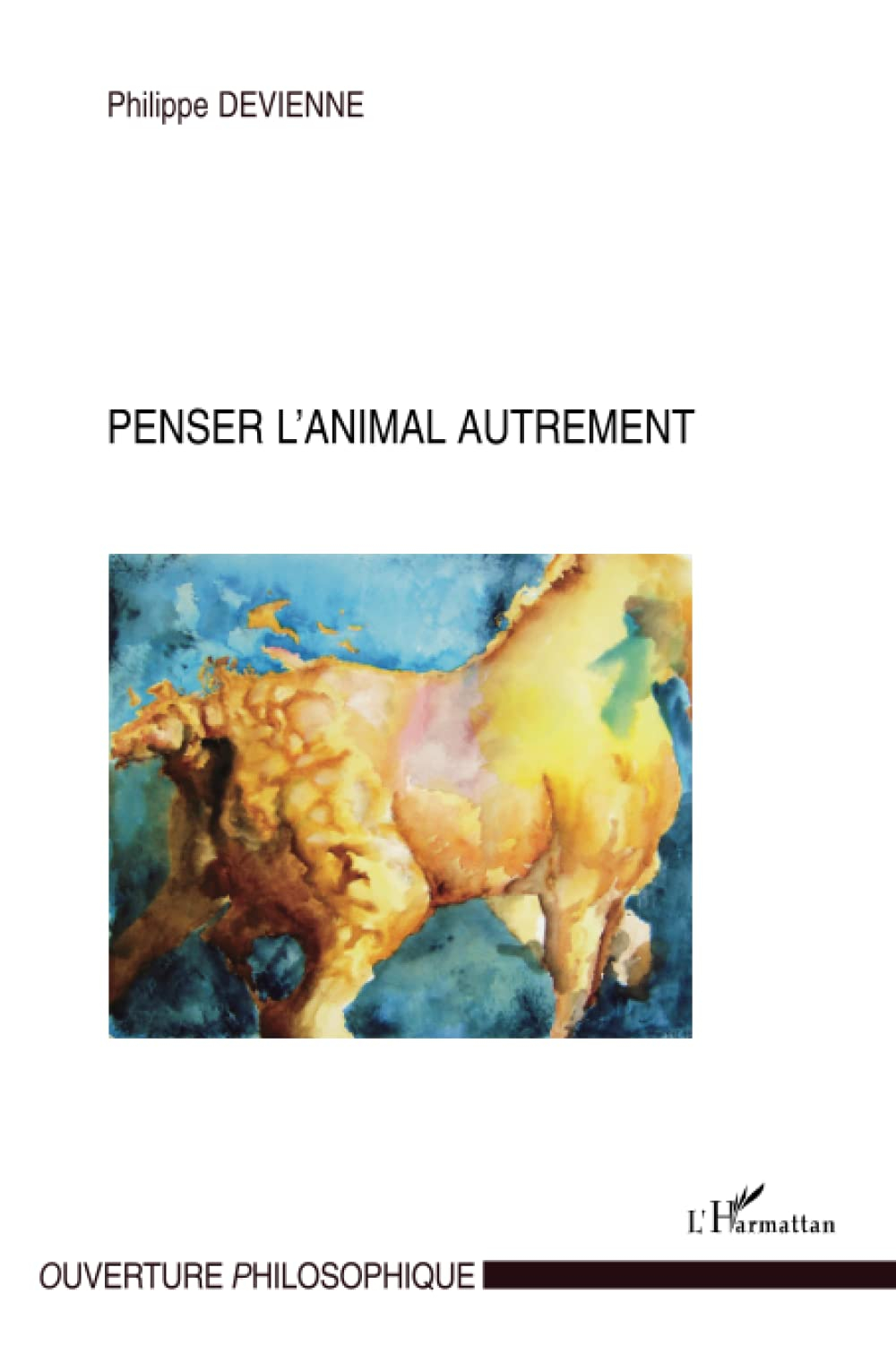 Penser l'animal autrement