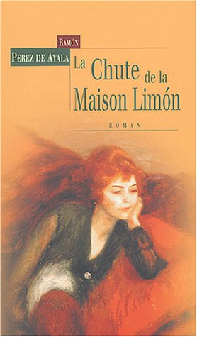 La chute de la maison Limon
