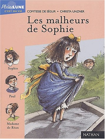 Les malheurs de Sophie