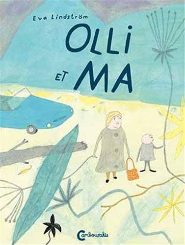 Olli et Ma