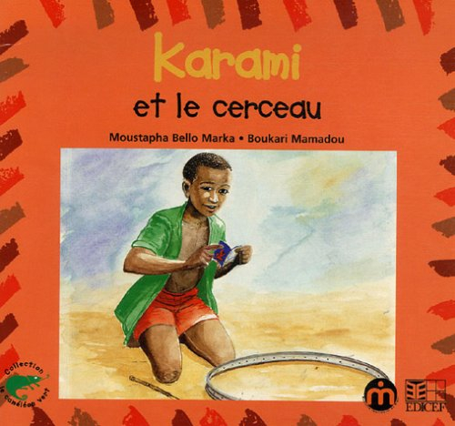 karami et le cerceau