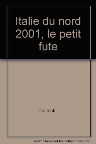 italie du nord 2001