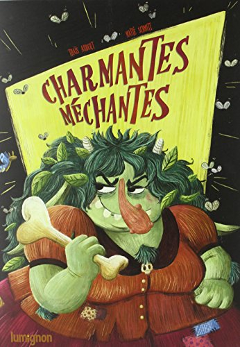 Charmantes méchantes