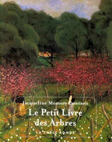Le petit livre des arbres