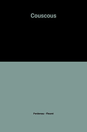 Couscous