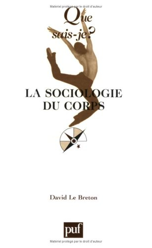 La sociologie du corps