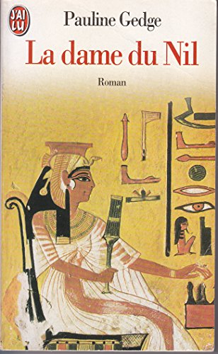 la dame du nil