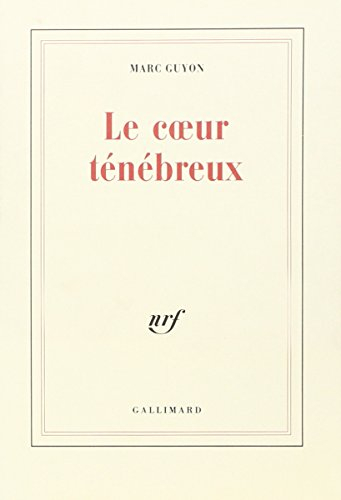 Le Coeur ténébreux