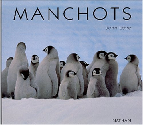 Manchots