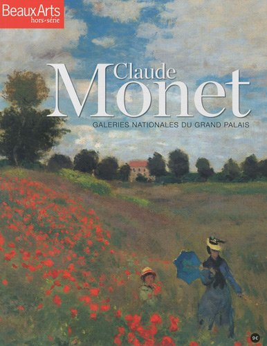 Claude Monet